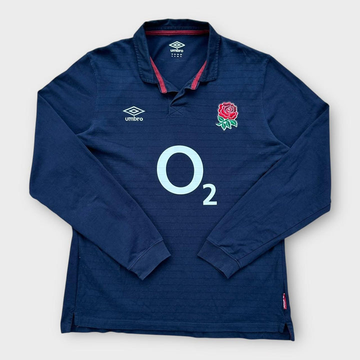 Haut de rugby Angleterre - XL