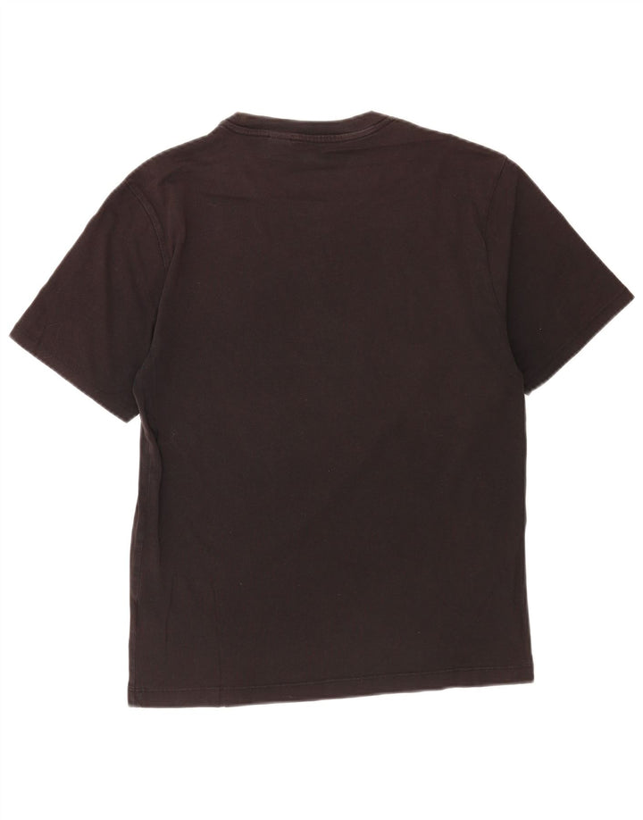 Levi's Tee-Shirt San Francisco Graphic Homme Noir Petit