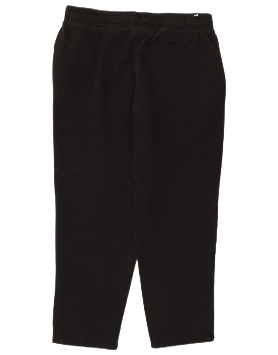 Puma Pantalon de survêtement pour homme Taille L Noir