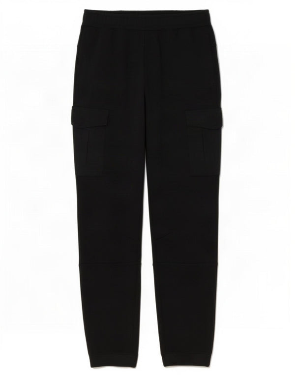 Nike Pantalon de survêtement cargo pour garçon 13-14 ans XL Noir Polyester