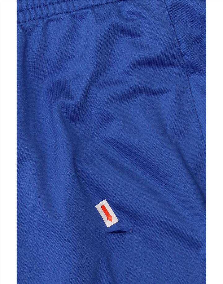 UMBRO Pantalon de Survêtement Graphique Homme Bleu Moyen