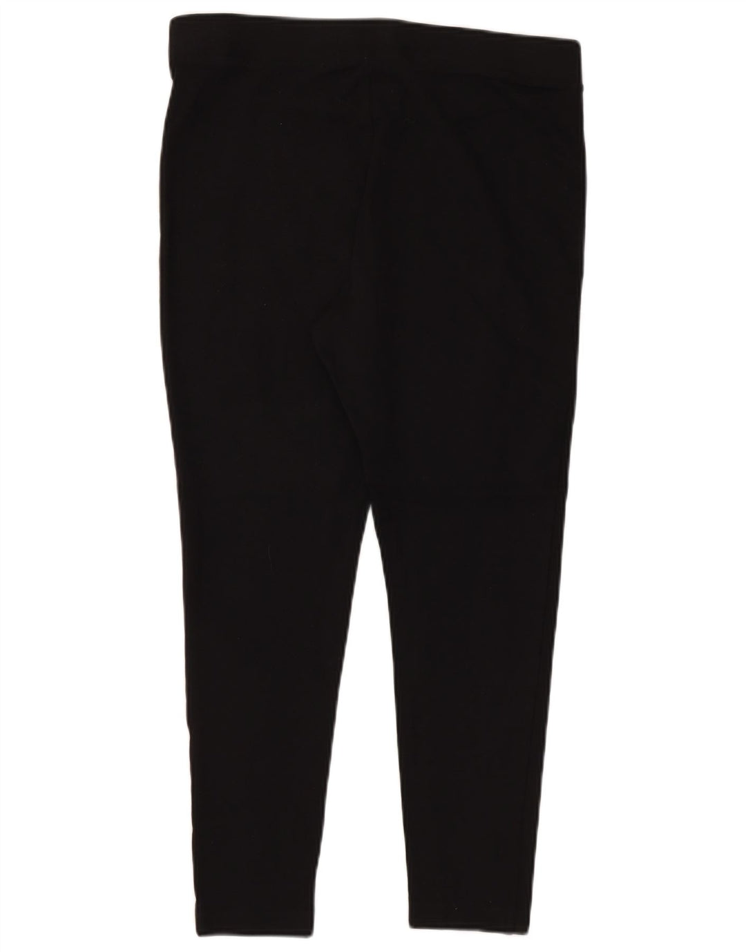 Marks & Spencer Leggings pour femmes UK 14 Large Noir