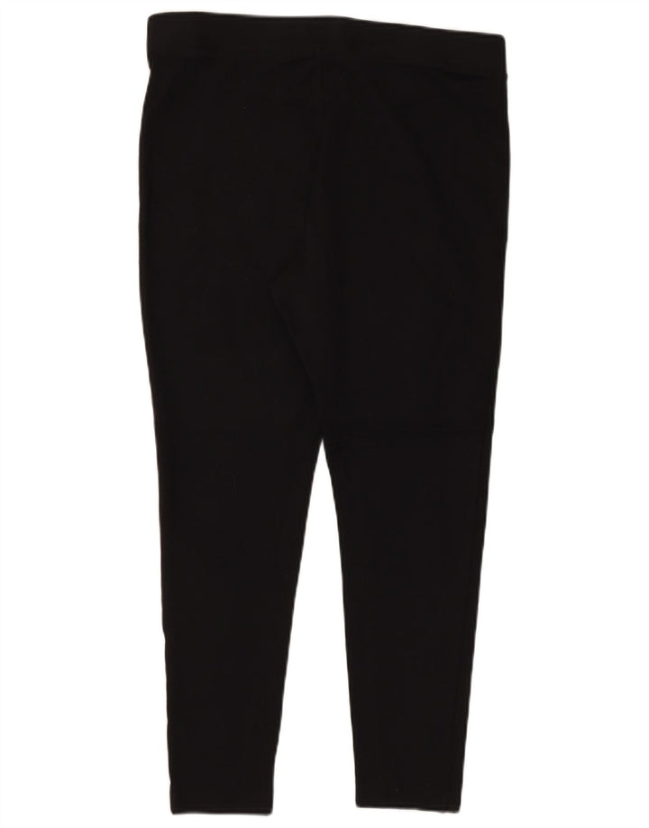 Marks & Spencer Leggings pour femmes UK 14 Large Noir