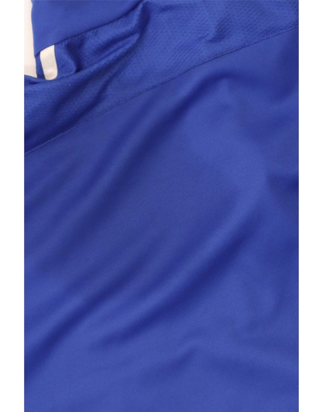 Adidas Hommes Climacool Survêtement Top Veste Grand Bleu Colorblock Polyester