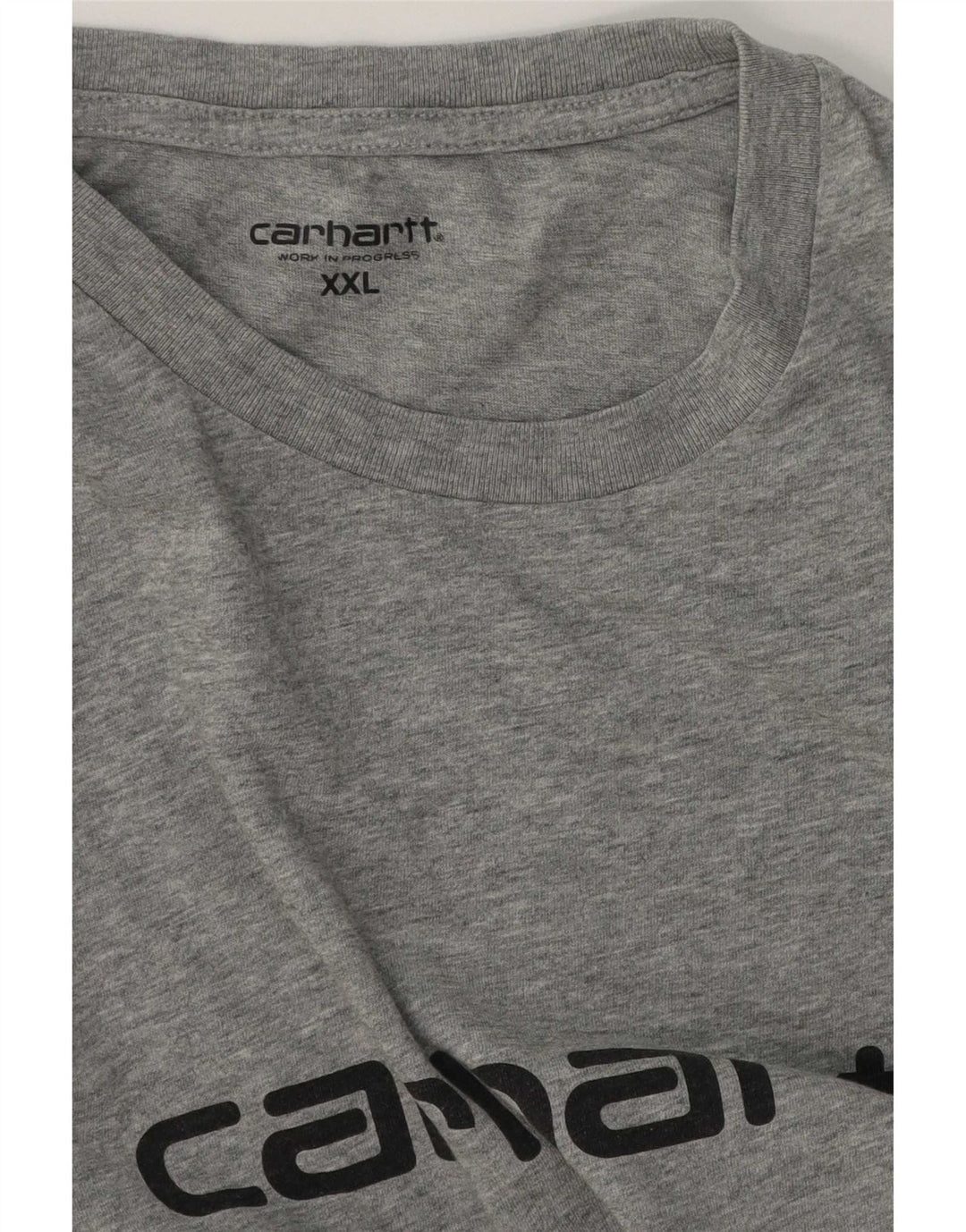 Carhartt T-shirt graphique pour homme 2XL Gris
