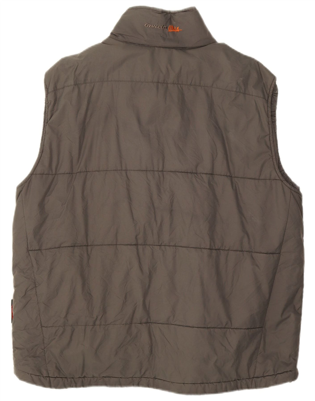 Invicta Gilet rembourré pour homme UK 42 XL Gris
