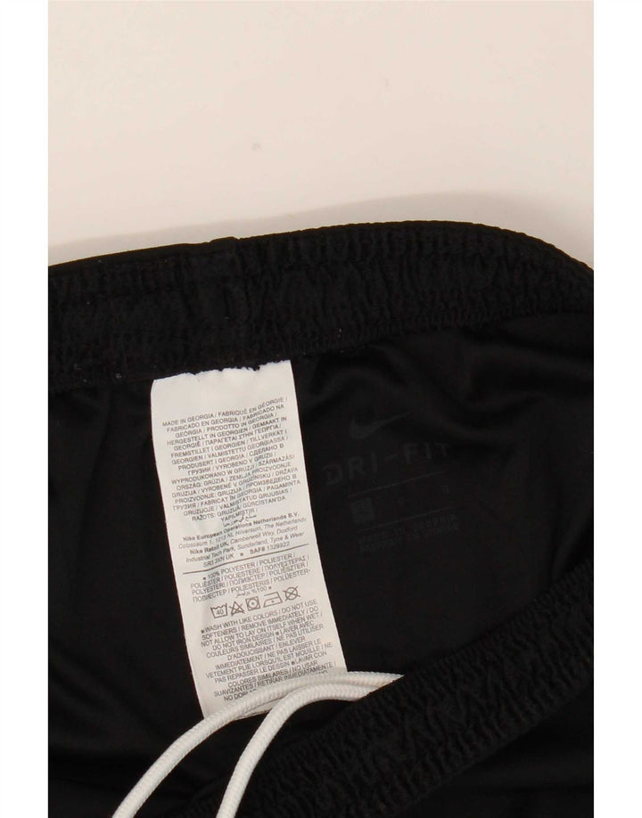 Nike South Shields F.C. Short Sport Large Noir Polyester