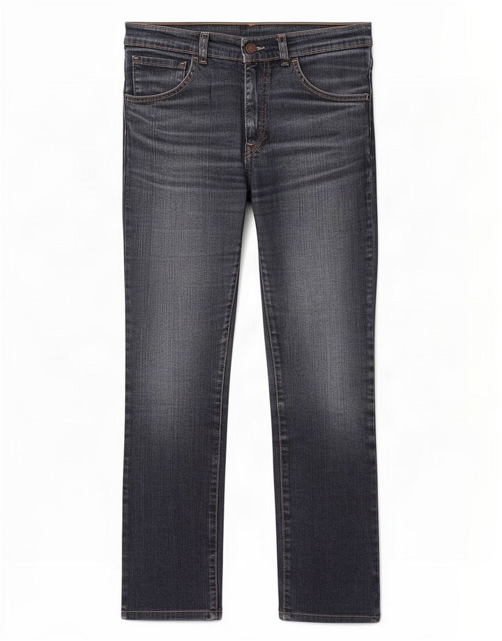 Levi's Jean Slim Femme W28 L29 Bleu Coton
