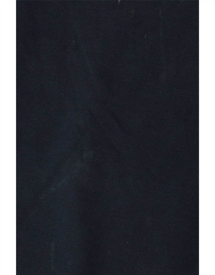 Levi's Sweatshirt Jumper Homme Bleu Marine Large