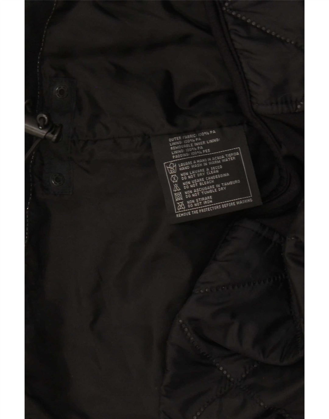 AXO Veste Graphic Racer Homme UK 42 XL Rouge Colorblock Polyamide