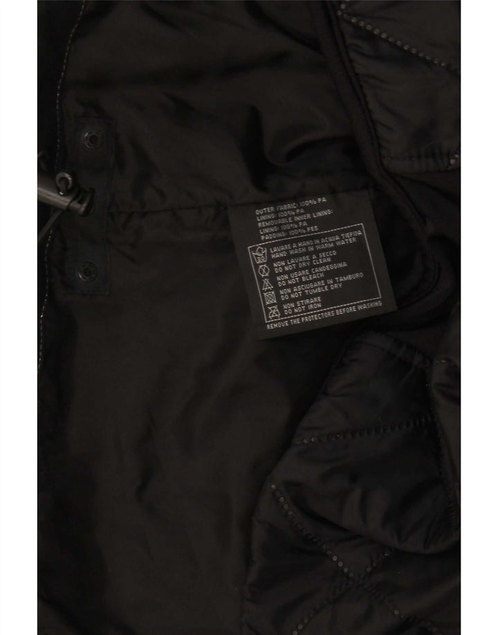 AXO Veste Graphic Racer Homme UK 42 XL Rouge Colorblock Polyamide