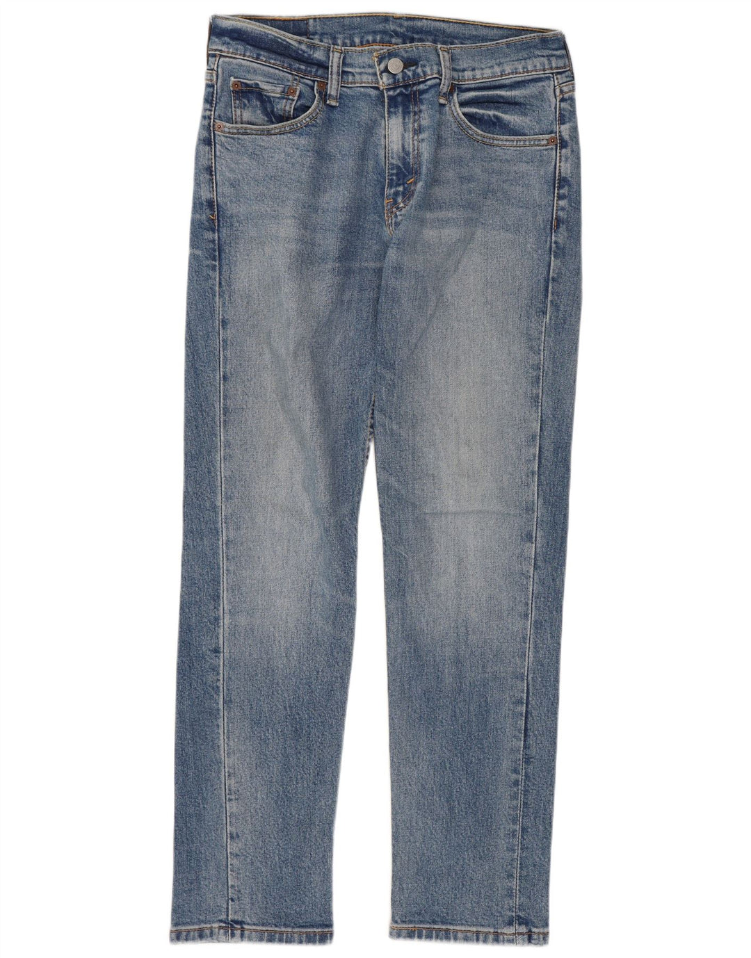 Levi's Jean Slim 511 Homme Bleu W30 L30 Coton