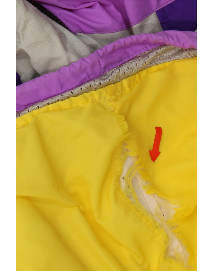 Bailo Veste de ski homme IT 50 Large Multicolore Colourblock Polyamide