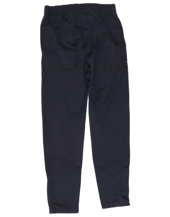 Lotto Pantalon De Survêtement Homme Bleu Marine Moyen