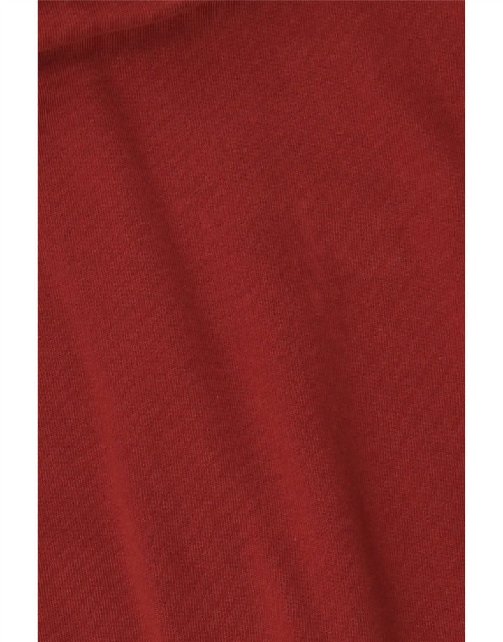 LEVI'S Sweat-shirt graphique coupe standard pour homme XL en coton marron