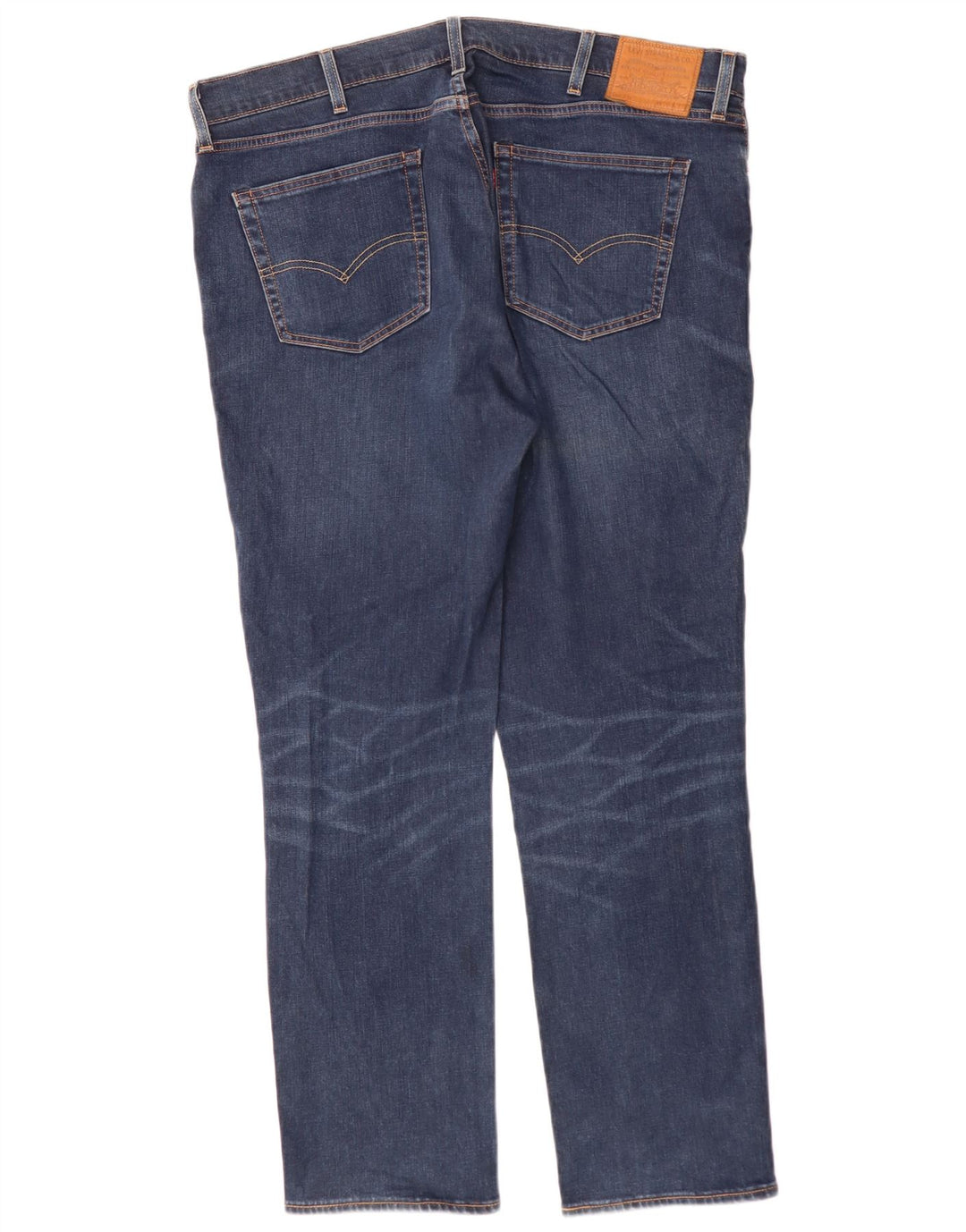 Levi's Jean Slim 511 Homme Bleu W40 L32 Coton