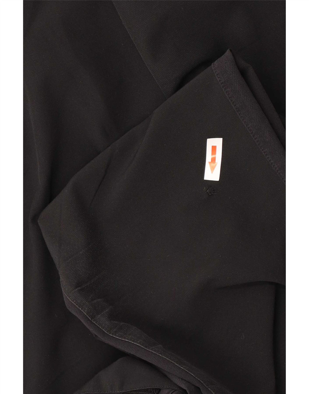Adidas Pantalon cargo de randonnée Terrex W36 L29 Homme Noir Polyamide