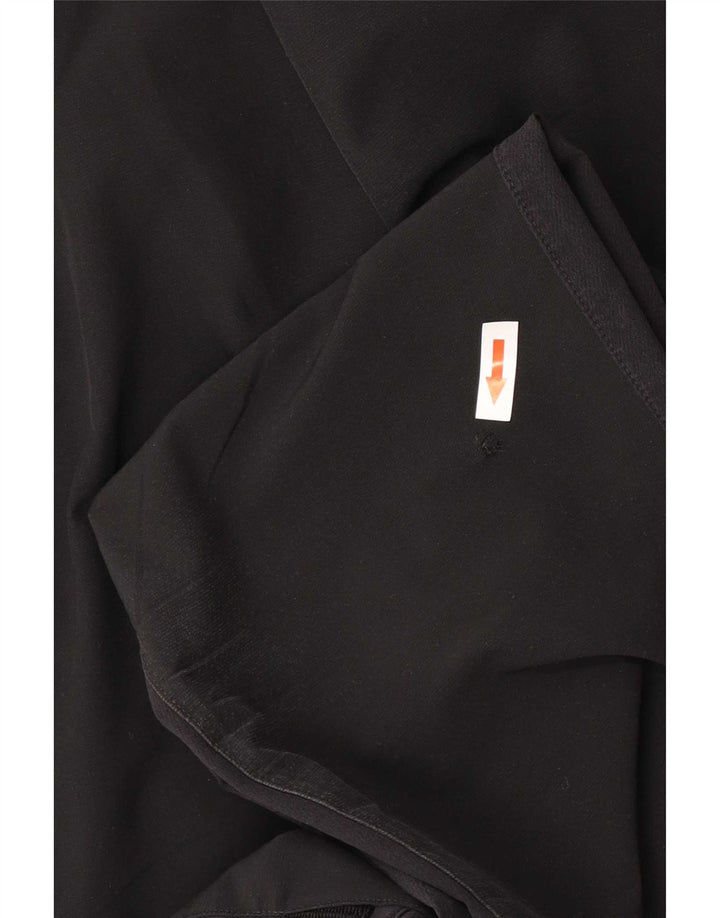 Adidas Pantalon cargo de randonnée Terrex W36 L29 Homme Noir Polyamide