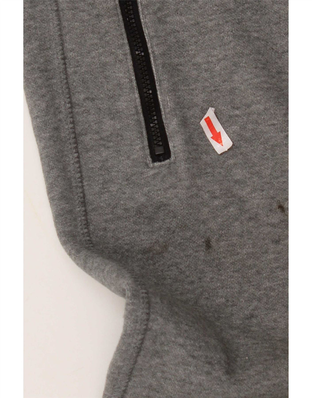 Champion Pantalon de survêtement pour femme Joggers UK 10 Small Gris