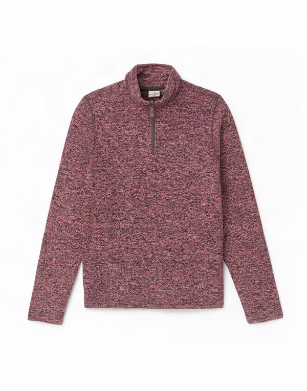 Mountain Warehouse Sweat-shirt pour femme UK 16 Large Rose Moucheté