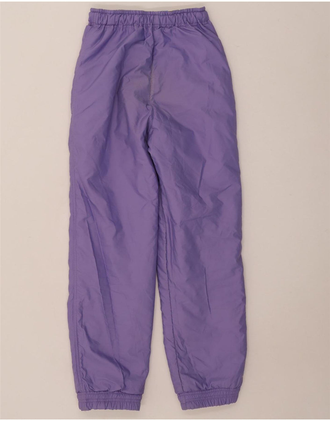 Brunik Pantalon Coupe-Vent Femme IT 42 Moyen Multicolore Géométrique