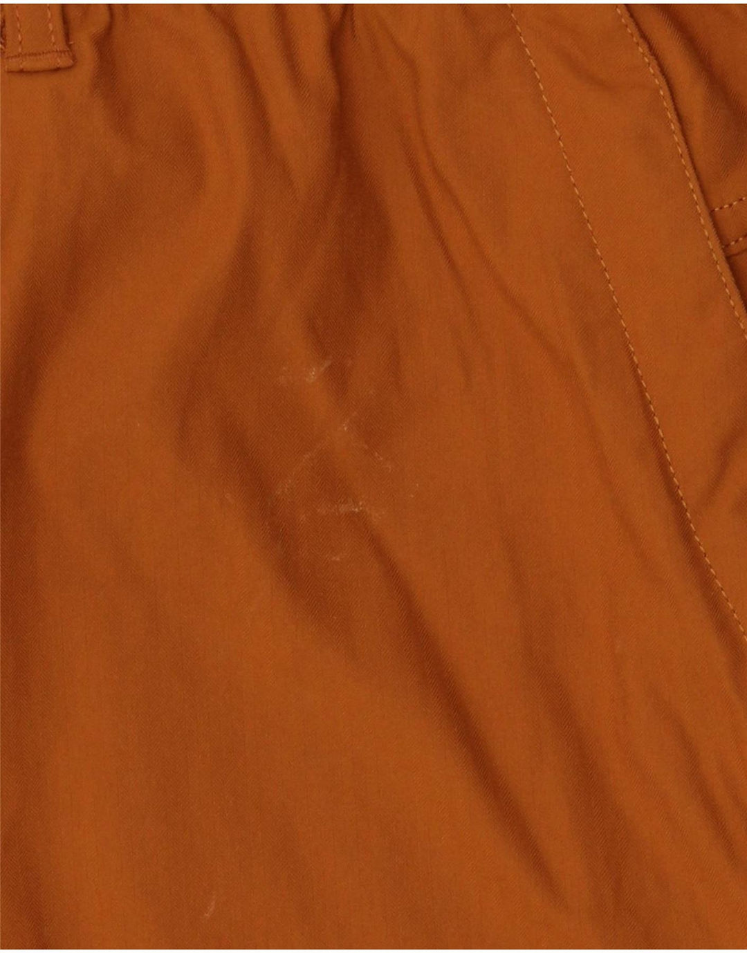 Nike Pantalon cargo Dri Fit Slim pour homme Taille L W36 L29 Marron Polyamide
