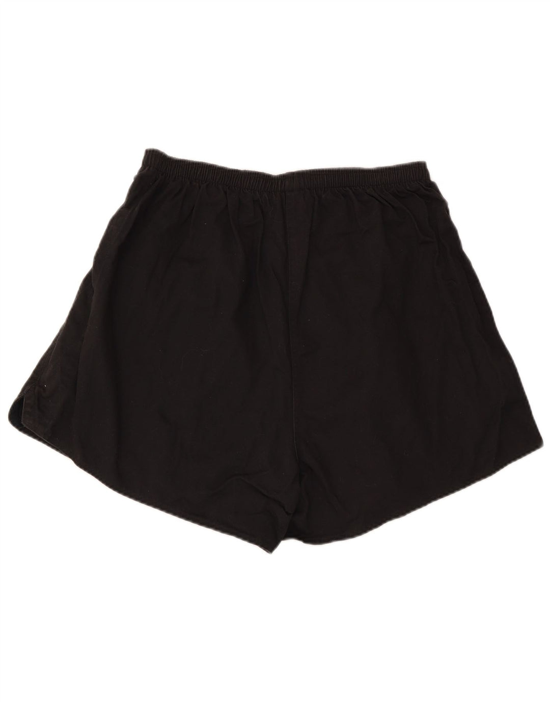 CANTERBURY Short de Sport Homme XL Coton Noir