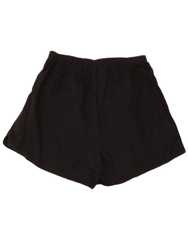 CANTERBURY Short de Sport Homme XL Coton Noir