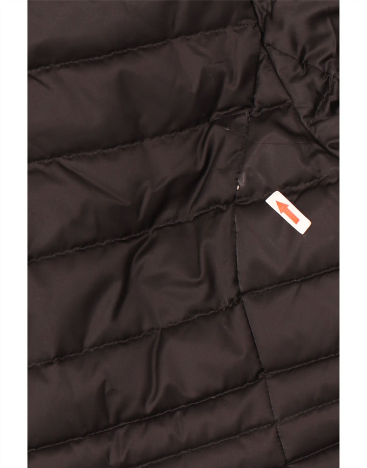Colmar Veste matelassée surdimensionnée pour femme IT 40 XS Noir
