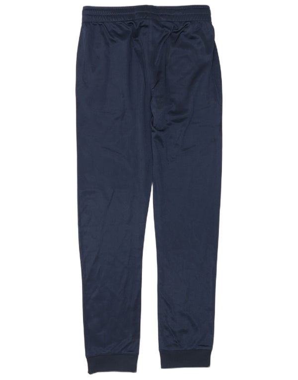Diadora Pantalon de survêtement pour garçon 13-14 ans 2XL Bleu marine