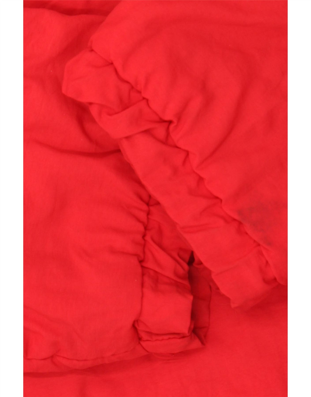 BRUGI Veste matelassée IT 50 Large Rouge Polyamide Homme