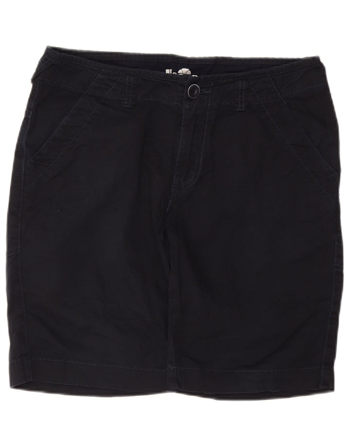 ELLESSE Short Chino Homme IT 46 Small W29 Bleu Marine