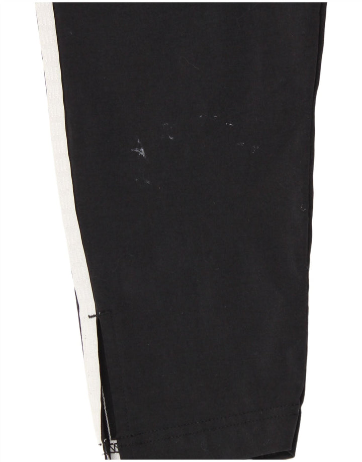 Adidas Pantalon de survêtement pour femme UK 18 XL Gris