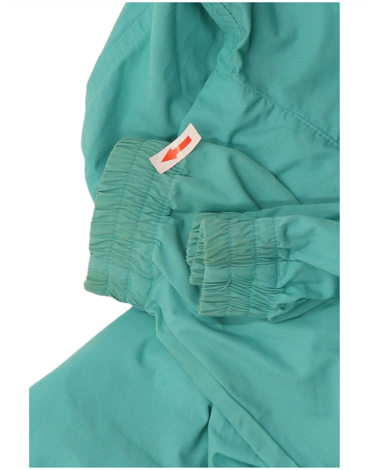 Nike Survêtement complet pour homme Large Turquoise Polyester