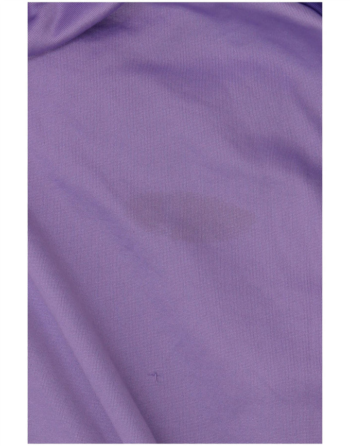 UNDER ARMOUR Pull à capuche pour homme Violet moyen Polyester