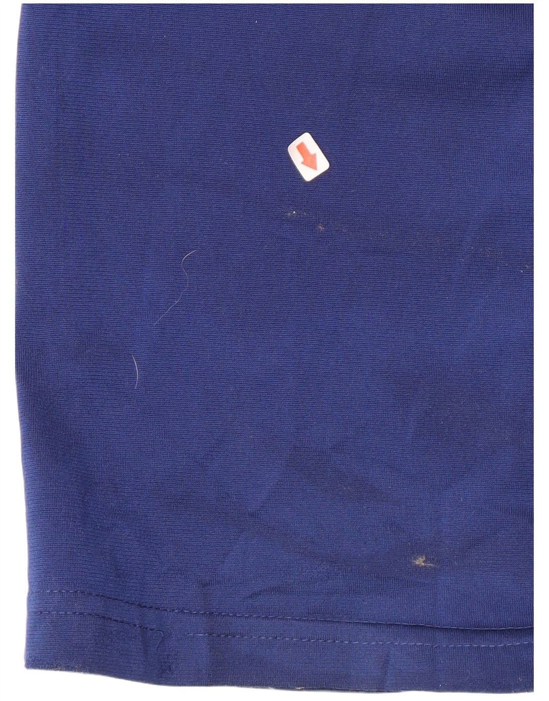 Pantalon de survêtement Adidas garçon 13-14 ans bleu marine polyester