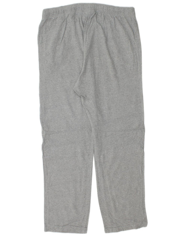 CHAMPION Pantalon de Survêtement Homme 2XL Gris