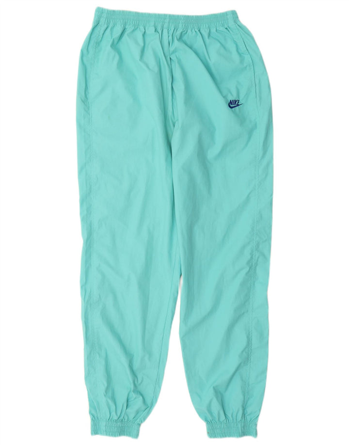 Nike Survêtement complet pour homme Large Turquoise Polyester