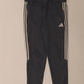 Adidas Pantalon de survêtement pour homme XL Gris Polyester