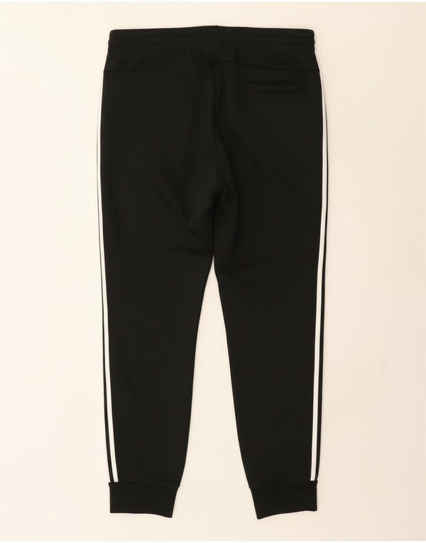Adidas Pantalon de survêtement pour femme Joggers UK 18 XL Noir