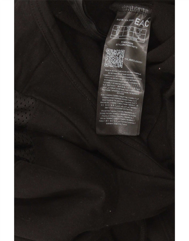 Guess Combinaison Femme Petit Noir Coton