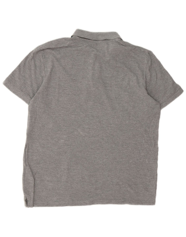 Jack & Jones Polo Homme XL Gris Coton