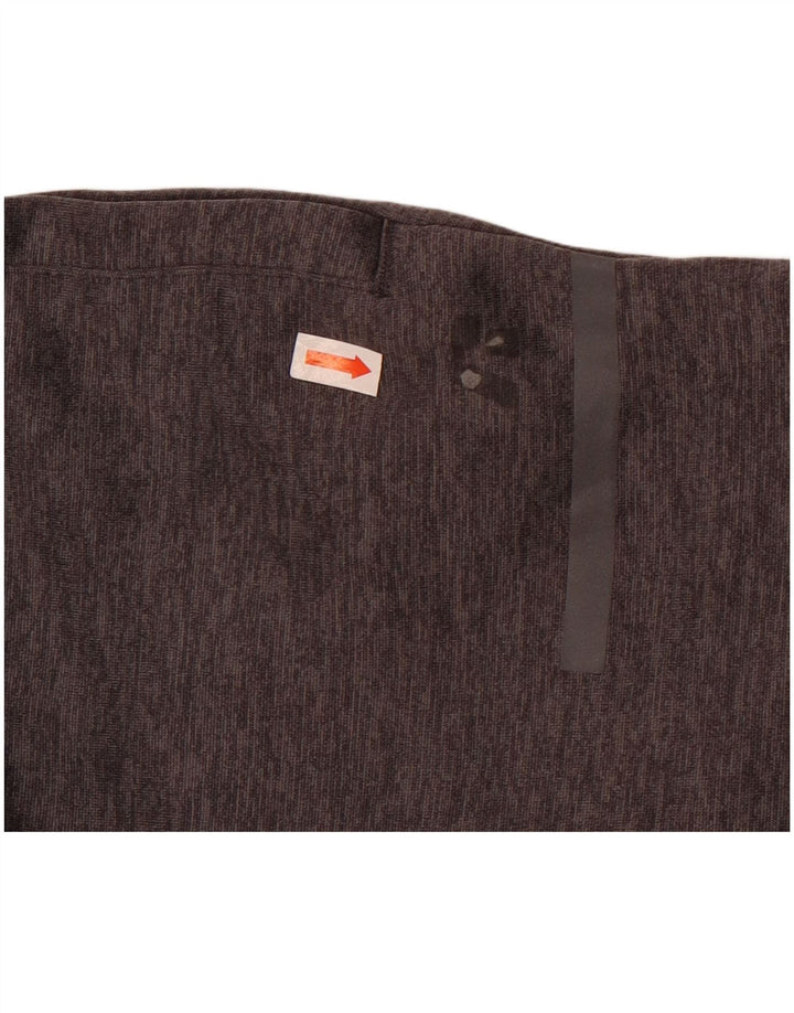 Russell Athletic Short de sport pour garçon 10-11 ans Grand gris Polyester