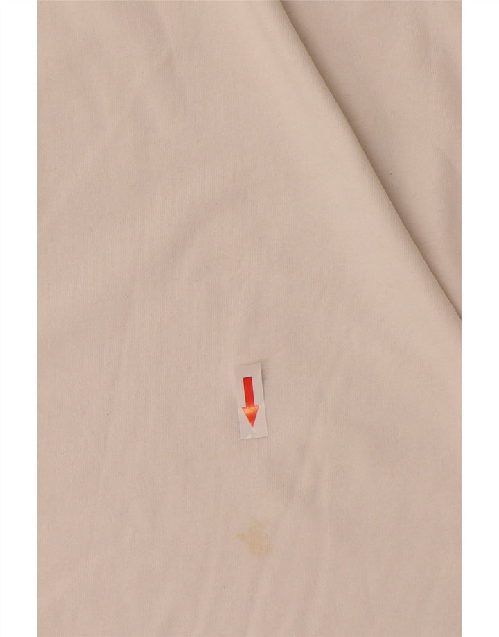 Polo Ralph Lauren Haut à manches longues pour homme Petit coton blanc