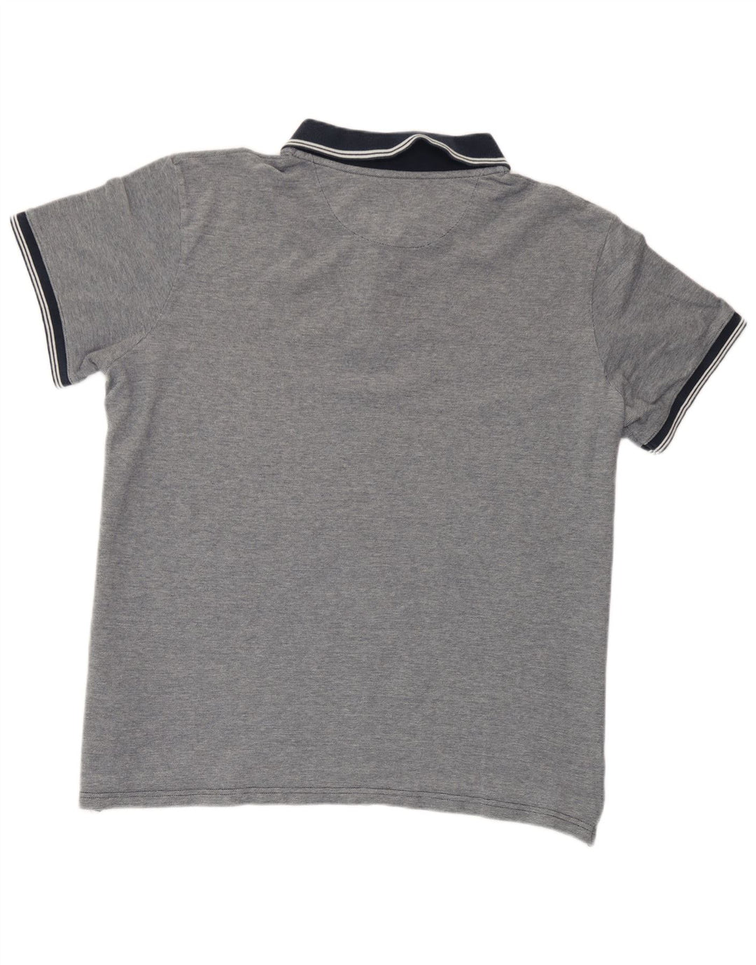Timberland Polo Homme 2XL Bleu Coton