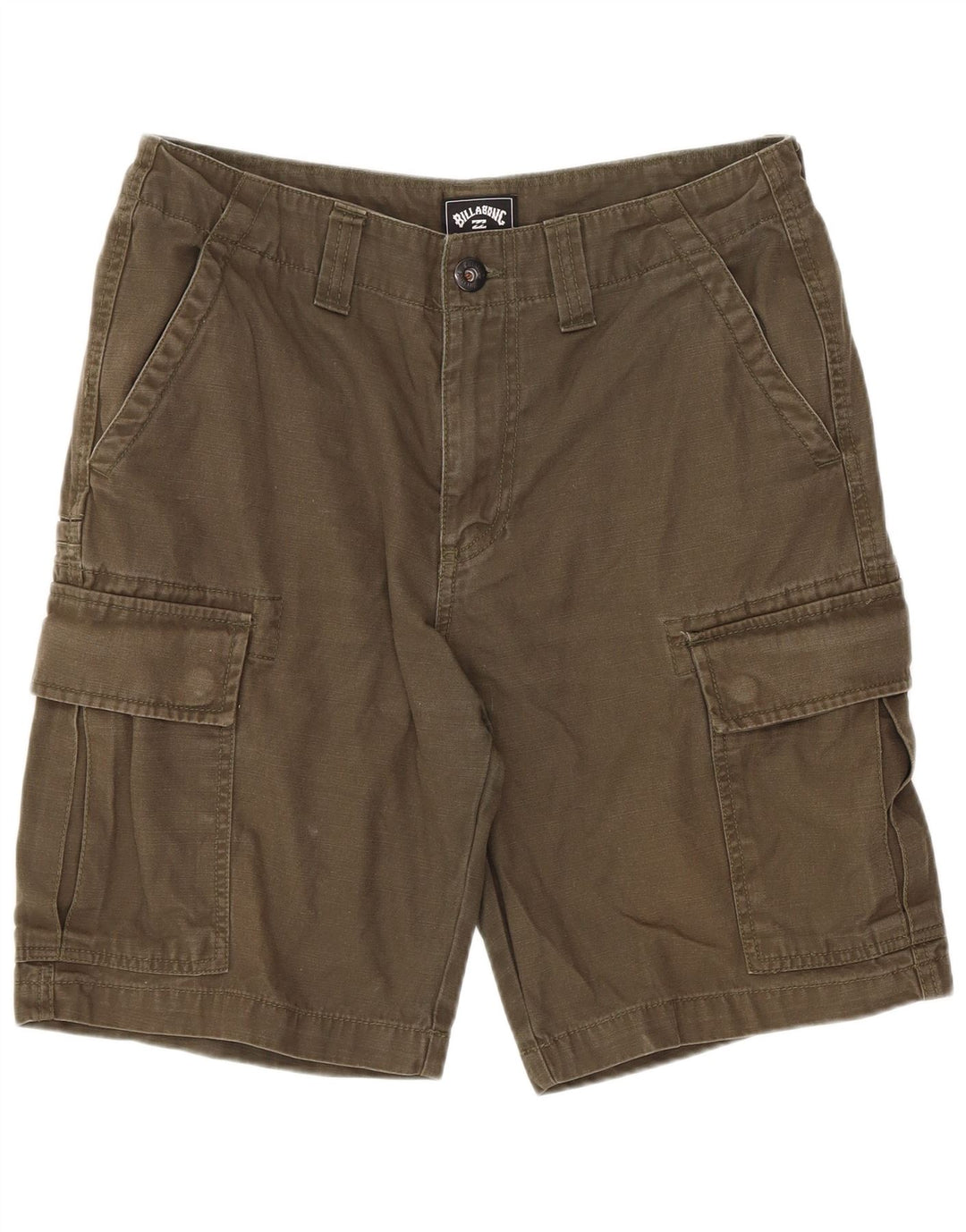 Billabong Short Cargo W30 Homme Kaki Moyen