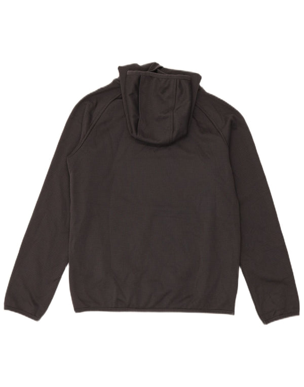 Berghaus Pull à capuche garçon 11-12 ans Gris Polyester