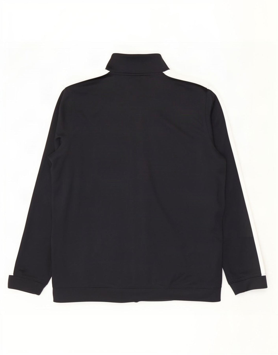 Under Armour Veste de Survêtement Homme XL Noir Colorblock Polyester