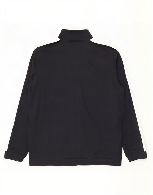Under Armour Veste de Survêtement Homme XL Noir Colorblock Polyester