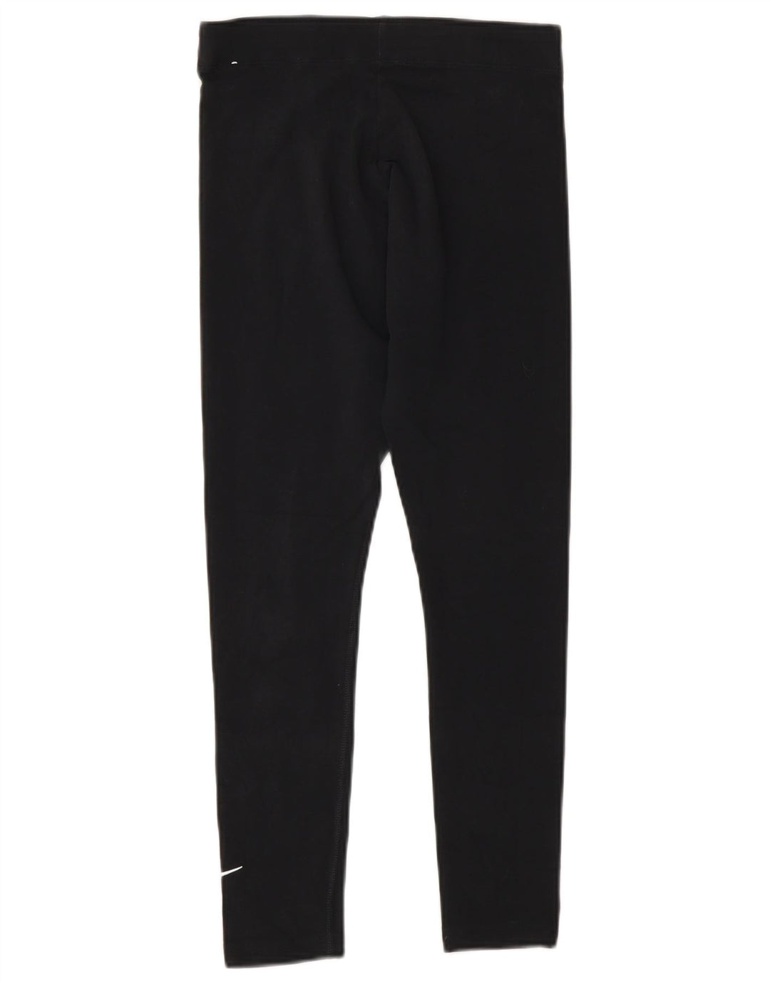Nike Leggings Fille 10-11 ans Noir Moyen